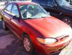 1998 Ford Escort - Ludlow, VT