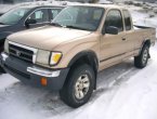 1998 Toyota Tacoma was SOLD for only $1495...!