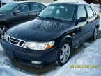 2002 Saab 9-3 - Ludlow, VT