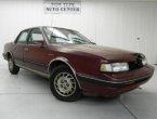 1989 Oldsmobile Cutlass - Ludlow, VT