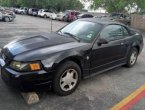 2001 Ford Mustang under $3000 in Texas