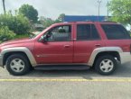 2003 Chevrolet Trailblazer under $4000 in Ohio