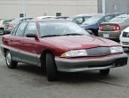 1995 Buick Skylark - Canton, MI