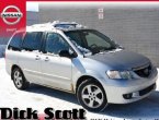 2002 Mazda MPV - Canton, MI