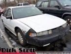 1995 Oldsmobile Cutlass - Canton, MI