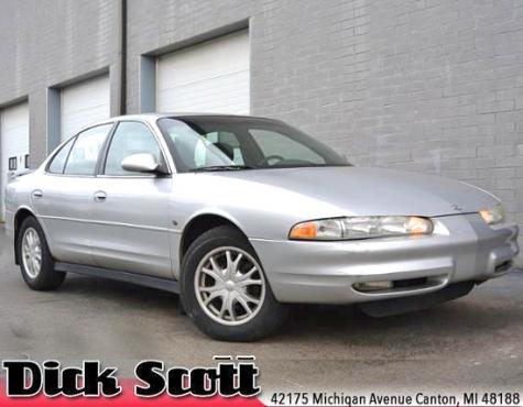 Ford Dealers In Michigan >> Cheap Nice Car Under $1k near Detroit MI (Oldsmobile ... Ford Dealers In Michigan >> Cheap Nice Car Under $1k near Detroit MI (Oldsmobile ...