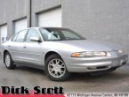 2000 Oldsmobile Intrigue - Canton, MI