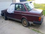 1993 Volvo 240 under $2000 in OH
