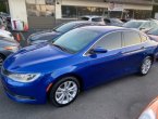 2017 Chrysler 200 under $16000 in Georgia