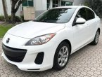 2013 Mazda Mazda3 under $7000 in Florida