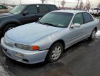 1998 Mitsubishi SOLD for $990 - Find more good car deals in UT