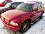 2000 Dodge Durango was SOLD for only $1990...!
