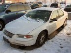 1998 Chrysler SOLD for $599 - Search for similar affordable cars