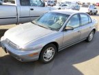 1997 Saturn SOLD for $500 only!
