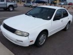 1995 Nissan Altima was SOLD for only $990...!