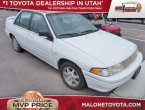 1995 Mercury Tracer was SOLD for only $700...!