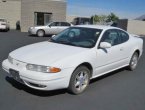 2000 Oldsmobile Alero was SOLD for only $790...!