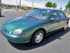 1999 Ford Taurus was SOLD for only $599...!