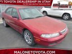 1997 Mazda 626 was SOLD for only $490...!