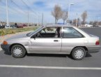 1991 Ford Escort was SOLD for only $480...!