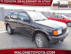 1998 Isuzu Rodeo was SOLD for only $890...!