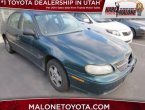 2001 Chevrolet Malibu was SOLD for only $900...!