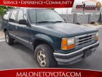 1992 Ford Explorer was SOLD for only $500...!
