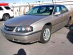 2002 Chevrolet This Impala was SOLD for $1,688 only..!