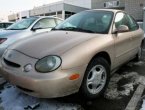 1997 Ford Taurus under $2000 in Utah
