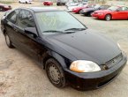1998 Honda SOLD for $1,595 - Search for similar car deals!