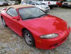 1998 Mitsubishi Eclipse was SOLD for only $2495...!