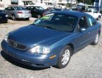 2001 Mercury Sable was SOLD for only $1495...!
