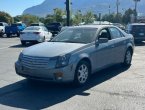 2007 Cadillac CTS under $4000 in Utah