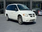 2007 Dodge Grand Caravan under $4000 in Utah