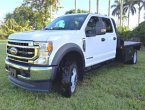 2020 Ford F-450 under $47000 in Florida