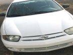 2003 Chevrolet Cavalier under $2000 in OH