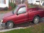 1998 Toyota Tacoma under $4000 in West Virginia