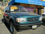 1998 Ford Explorer under $4000 in California