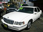 1997 Cadillac DeVille under $5000 in California