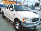 F-150 was SOLD for only $2500...!