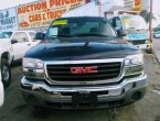 2005 GMC Sierra under $8000 in California