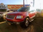 2006 Ford Expedition under $8000 in California