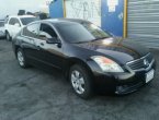 2008 Nissan Altima under $7000 in California