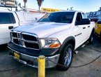 2012 Dodge Ram under $15000 in California