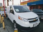 2015 Chevrolet City Express under $13000 in California