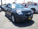 2013 Chevrolet Equinox under $14000 in California