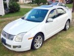 2009 Ford Fusion under $2000 in TX