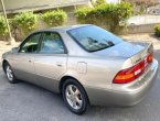 1999 Lexus ES 300 under $5000 in California