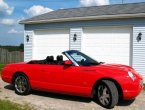 2003 Ford Thunderbird under $21000 in Pennsylvania