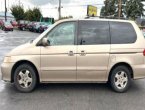 2001 Honda Odyssey under $2000 in Oregon